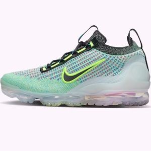 Nike Air VaporMax 2021 Flyknit Next Nature